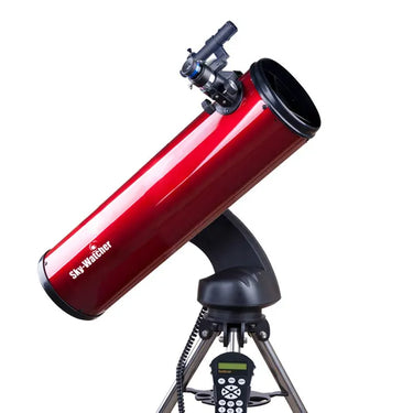 SkyWatcher Star Discovery 150mm Reflector Telescope with WiFi Mount