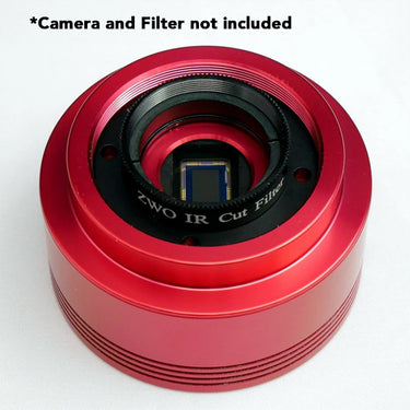 ZWO T2 1.25" FILTER ADAPTER