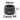 Canon R Mount M48 T-Mount Adapter