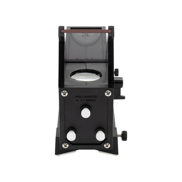 TELRAD FINDER & MOUNTING BASE