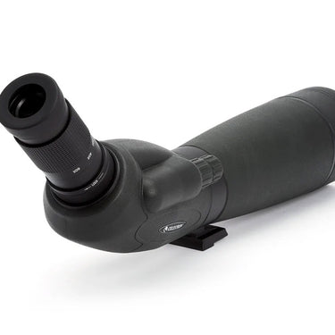 Celestron TRAILSEEKER 20-60X80MM ANGLED ZOOM SPOTTING SCOPE