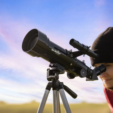 SkyWatcher 70mm Travel Telescope