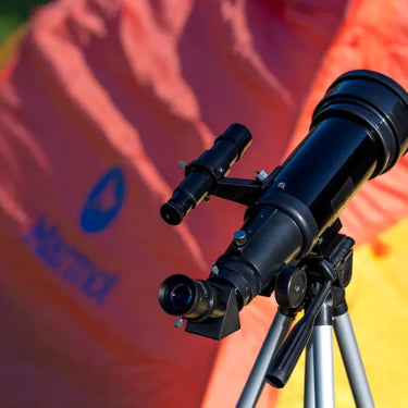 SkyWatcher 70mm Travel Telescope