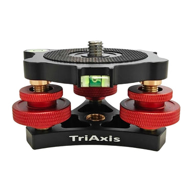 TriAxis Speedy Tripod Leveler Mount