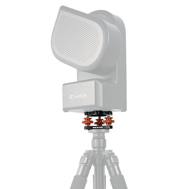 TriAxis Speedy Tripod Leveler Mount