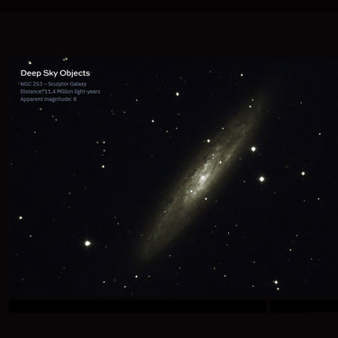 Unistellar eVscope 2 Smart Telescope