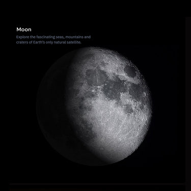 Unistellar eVscope 2 Smart Telescope