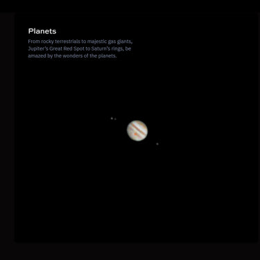 Unistellar eVscope 2 Smart Telescope