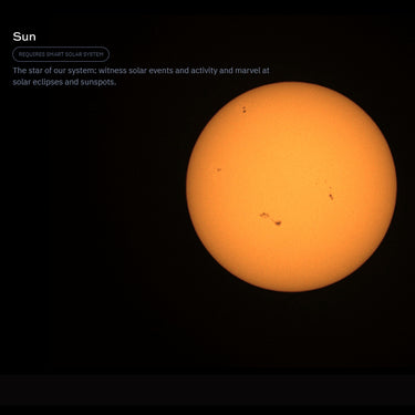 Unistellar eVscope 2 Smart Telescope