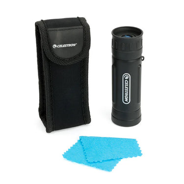 Celestron UPCLOSE G2 10X25MM ROOF MONOCULAR