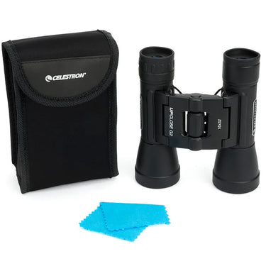 Celestron UPCLOSE G2 16X32MM ROOF BINOCULARS