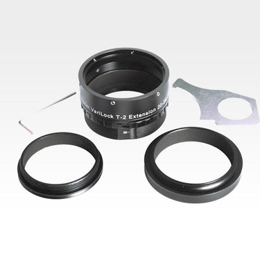 Baader T-2 VariLock Extension Tube – 20-29 mm