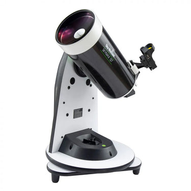 Skywatcher 127 Virtuoso GTI MAKSUTOV-CASSEGRAIN ON DOBSONIAN STYLE MOUNT