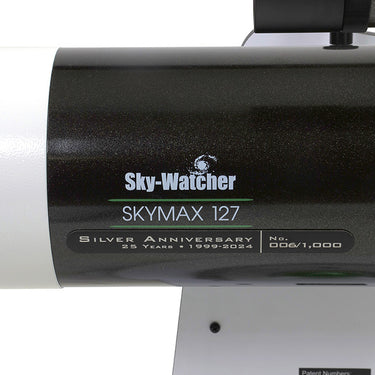 Sky-Watcher 25th Anniversary Edition MAK127