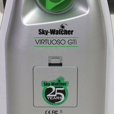Sky-Watcher 25th Anniversary Edition MAK127