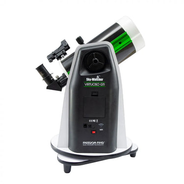 Skywatcher 127 Virtuoso GTI MAKSUTOV-CASSEGRAIN ON DOBSONIAN STYLE MOUNT