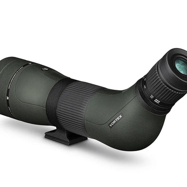 Vortex DIAMONDBACK® HD 16-48X65 (ANGLED) Spotting Scope