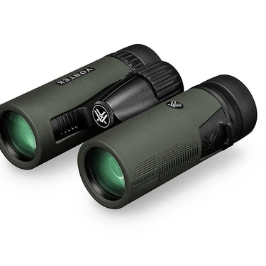 Vortex DIAMONDBACK® HD 8X32 Binoculars