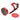 William Optics Fluorostar 120 APO Triplet Refractor OTA (RED)