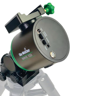 Skywatcher WAVE 100 GoTo Mount (No Tripod)