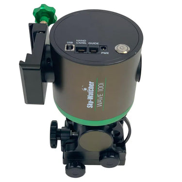 Skywatcher WAVE 100 GoTo Mount (No Tripod)