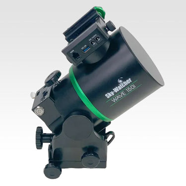 Skywatcher WAVE 150I GoTo Mount (No Tripod)