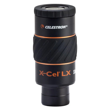 Celestron X-CEL LX 2.3MM EYEPIECE - 1.25"