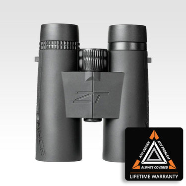ZEROTECH VENGEANCE 8x42 binoculars LIFETIME WARRANTY
