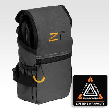ZEROTECH Binocular Bags PROTECTIVE BINO CARRY BAG & HARNESS